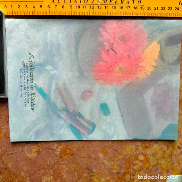 Sammelleidenschaft Andere Papierartikel: haga su oferta por esta hoja para carta PERFUMADA PARA CAMBIAR - olores - coleccionables para sobres