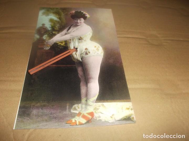 Otros Art&iacute;culos de Coleccionismo en Papel: RECORTE A&Ntilde;O 2004 .-(SEVILLA)LA VEDETTE CARMEN FERN&Aacute;NDEZ ACTUA EN CLUB DE VELOCIPEDISTAS .A&Ntilde;O 1897