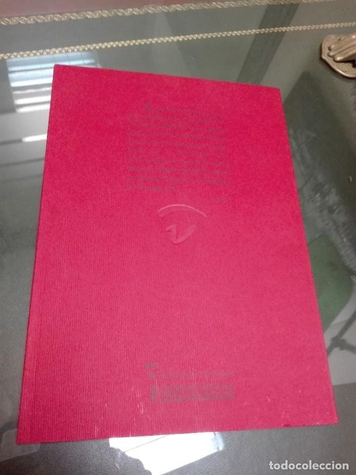 Otros Art&iacute;culos de Coleccionismo en Papel: DOSIER FUNDACION BIBLIOTECA VALENCIANA- REINA DO&Ntilde;A GERMANA- MONASTERIO SAN MIGUEL DE LOS REYES-