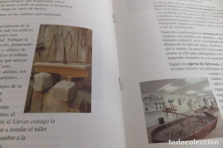 Otros art&iacute;culos de coleccionismo en papel: MUSEO DO POBO GALEGO - Foto 2