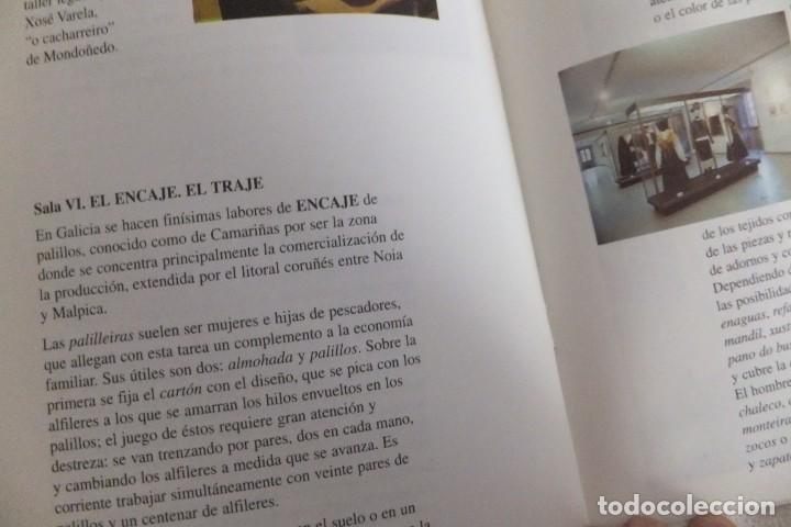 Otros art&iacute;culos de coleccionismo en papel: MUSEO DO POBO GALEGO - Foto 3