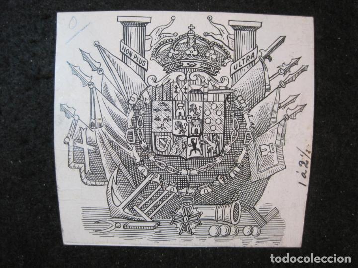 Otros art&iacute;culos de coleccionismo en papel: ESPA&Ntilde;A-ORIGINAL PUBLICIDAD-VER FOTOS-(K-5351)