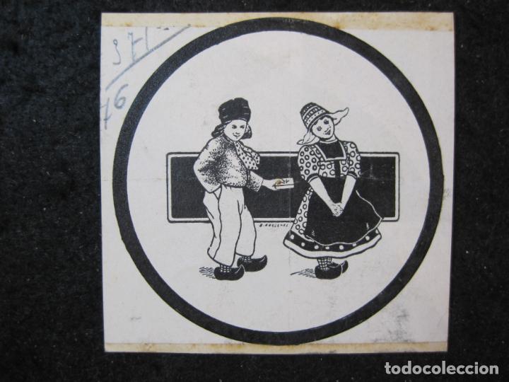 Outros artigos de papel: -ORIGINAL PUBLICIDAD-VER FOTOS-(87.995)