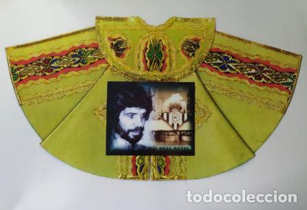 Otros Art&iacute;culos de Coleccionismo en Papel: CARTEL CAMAR&Oacute;N CAPOTE Y BETIS LAMICAM-22 ,3