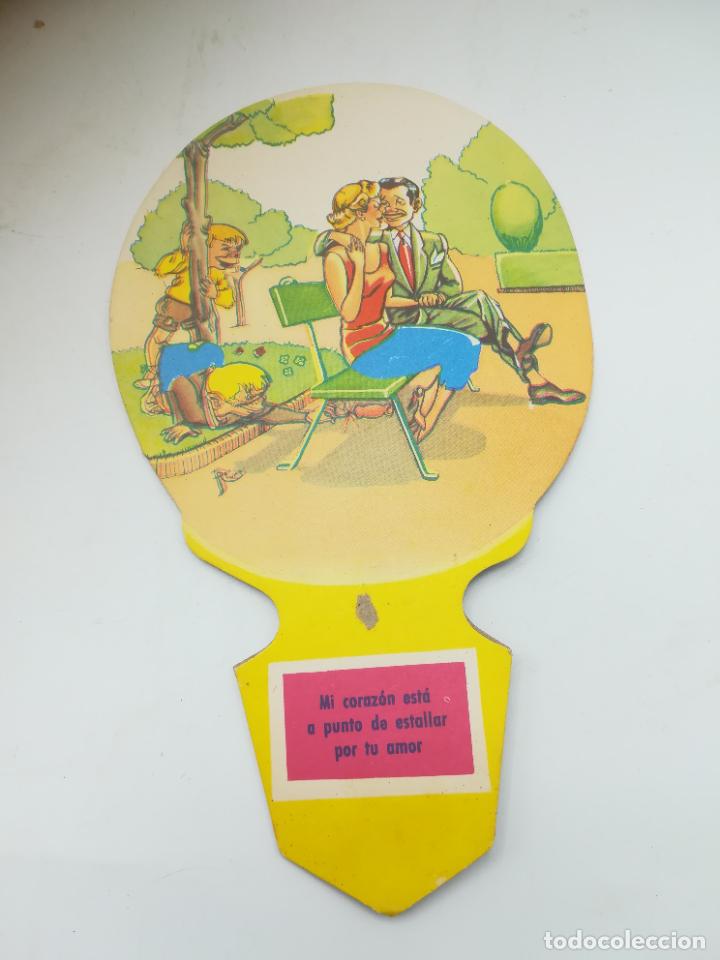 Collectionnisme Papier divers: PAY PAY PUBLICITARIO. AMONTILLADO FINO PREDILECTO. BRANDY HISTORICO. EDUARDO DELAGE. JEREZ