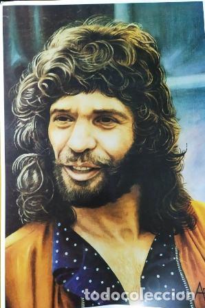 Otros Art&iacute;culos de Coleccionismo en Papel: CARTEL CAMAR&Oacute;N LAMICAM-27 ,3