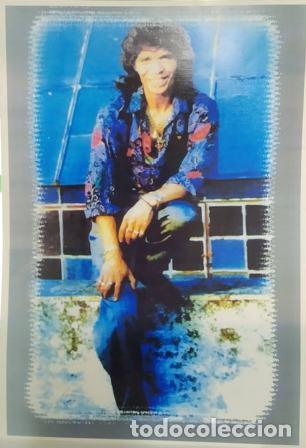 Otros Art&iacute;culos de Coleccionismo en Papel: CARTEL CAMAR&Oacute;N LAMICAM-29