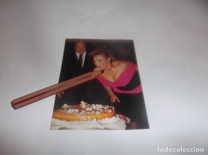 Otros Art&iacute;culos de Coleccionismo en Papel: RECORTE A&Ntilde;O 1980 .- ROCIO JURADO