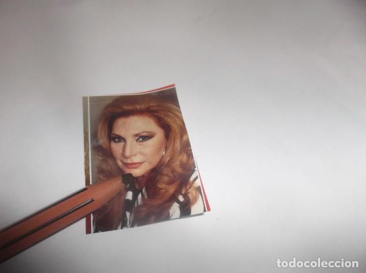 Otros Art&iacute;culos de Coleccionismo en Papel: RECORTE A&Ntilde;O 1999 .- ROCIO JURADO