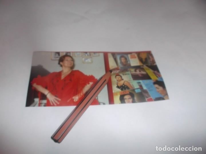 Otros Art&iacute;culos de Coleccionismo en Papel: RECORTE A&Ntilde;O 1990 .- ROCIO JURADO