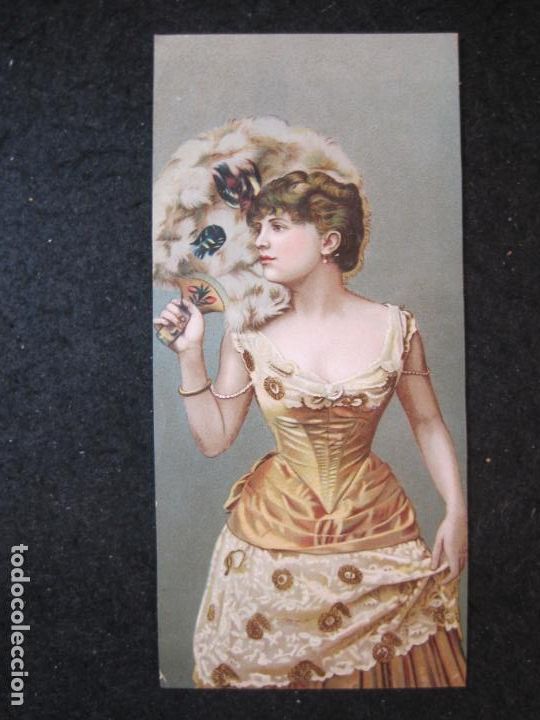 Paper Collecting Others: CASINO LA CONSTANCIA-BAILES DE CARNAVEL DE 1889-PROGRAMA-VER FOTOS-(K-5397)