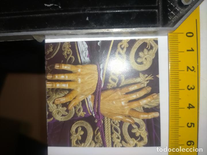 Outros artigos de papel: DE UN RECORTE ENCICLOPEDICO SEMANA SANTA SEVILLA - CRISTO JESUS DE PASION