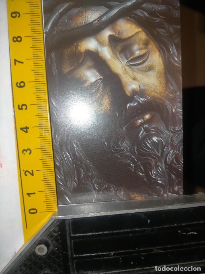 Collectionnisme Papier divers: DE UN RECORTE ENCICLOPEDICO SEMANA SANTA SEVILLA - CRISTO DEL AMOR