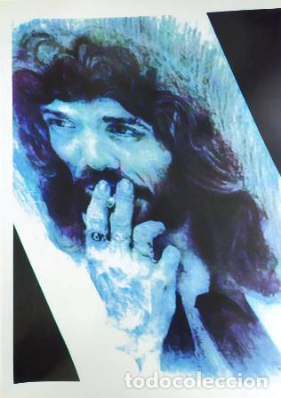 Otros Art&iacute;culos de Coleccionismo en Papel: CARTEL CAMAR&Oacute;N PLASTIFICADO LAMICAM-35