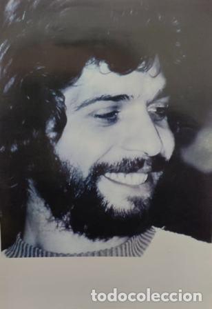 Otros Art&iacute;culos de Coleccionismo en Papel: CARTEL CAMAR&Oacute;N LAMICAM-41