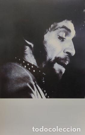 Otros Art&iacute;culos de Coleccionismo en Papel: CARTEL CAMAR&Oacute;N LAMICAM-43