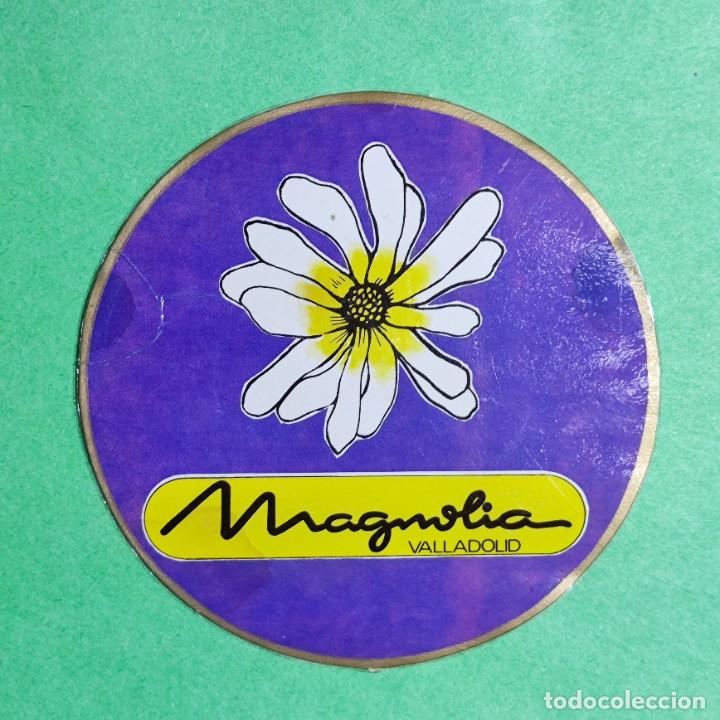 Outros artigos de papel: POSAVASOS - VALLADOLID - MAGNOLIA - FLOR