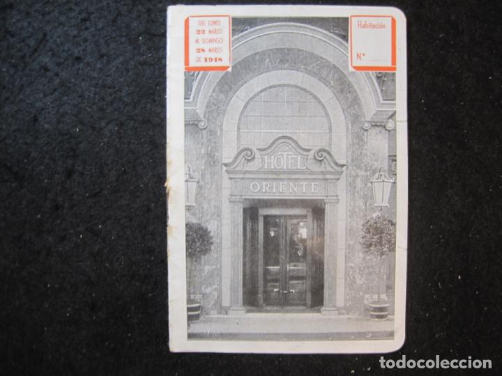 Altri oggetti di carta: BARCELONA-GUIA PUBLICIDAD ANTIGUA-VER FOTOS-(K-5494)
