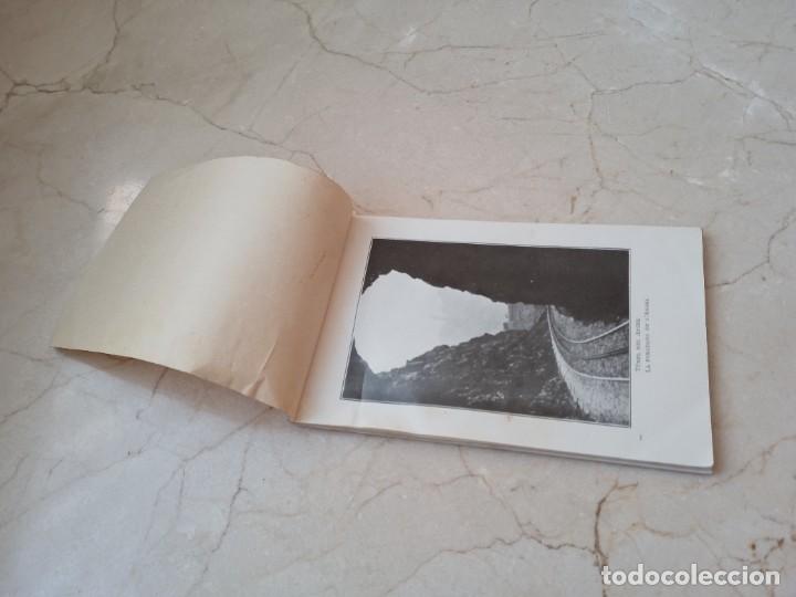 Otros Art&iacute;culos de Coleccionismo en Papel: Antiguas 84 fotos de Montserrat