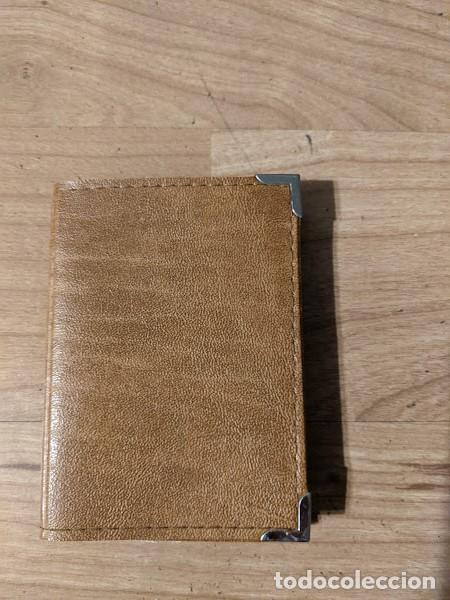 Paper Collecting Others: AGENDA PEQUE&Ntilde;A (LE FALTA 1 HOJA)