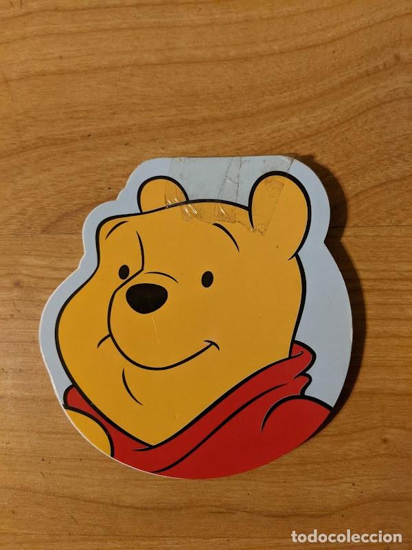 Paper Collecting Others: LIBRETITA DE COLECCI&Oacute;N WINNIE