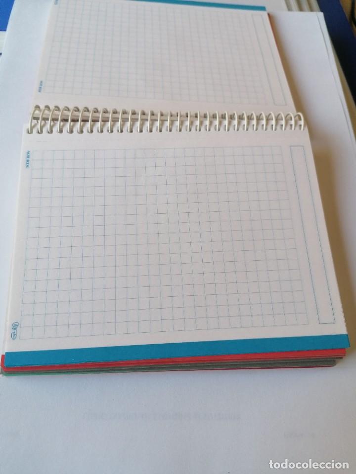 Otros art&iacute;culos de coleccionismo en papel: Libreta A-6 Agatha Ruiz - Foto 3