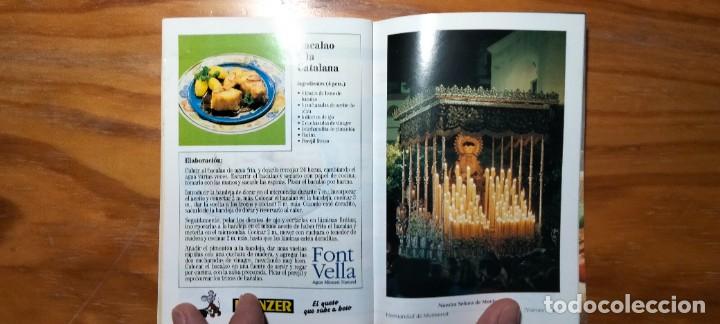 Otros art&iacute;culos de coleccionismo en papel: PROGRAMA SEMANA SANTA DE SEVILLA, 1996 - Foto 4