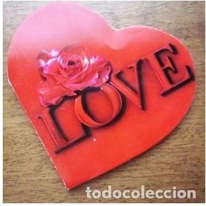 Otros Art&iacute;culos de Coleccionismo en Papel: LIBRETA PEQUE&Ntilde;A HOJAS DIBUJADAS EVERGREEN LOVE. HOJITAS. NUEVA. A&Ntilde;OS 80.