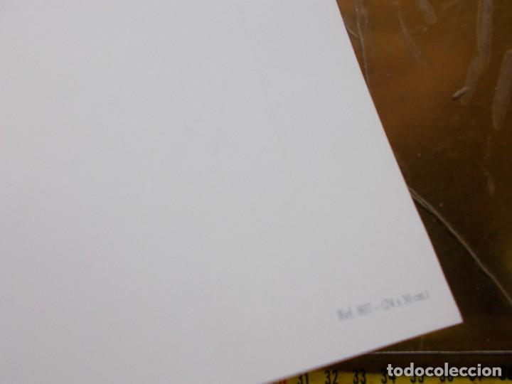 Otros art&iacute;culos de coleccionismo en papel: LAMINA DEL ZODIACO LIBRA - Foto 7