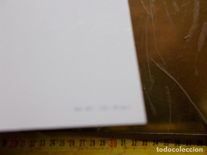 Otros art&iacute;culos de coleccionismo en papel: LAMINA DEL ZODIACO LIBRA - Foto 8