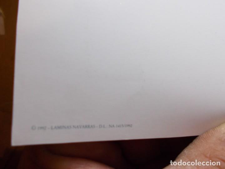 Otros art&iacute;culos de coleccionismo en papel: LAMINA DEL ZODIACO LIBRA - Foto 10
