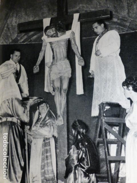 Paper Collecting Others: FINISTERRE LA CORU&Ntilde;A EL DESCLAVO ANTIGUO HUECOGRABADO