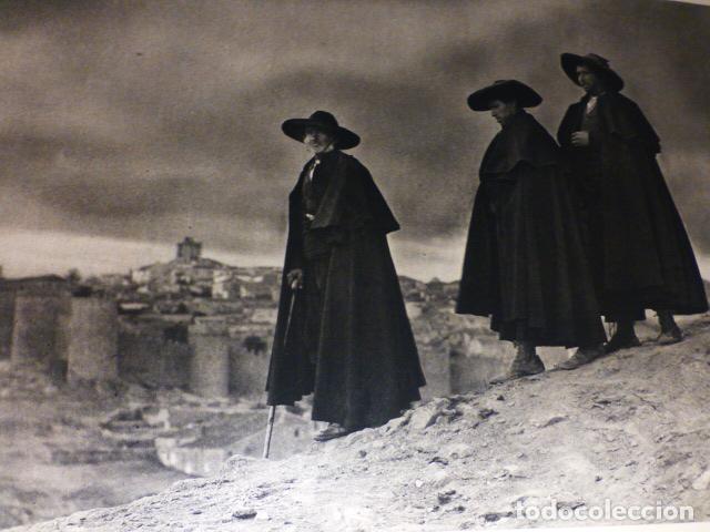 Paper Collecting Others: AVILA ANTIGUO HUECOGRABADO 1939