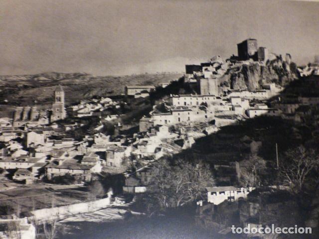 Outros artigos de papel: LOJA GRANADA ANTIGUO HUECOGRABADO 1939