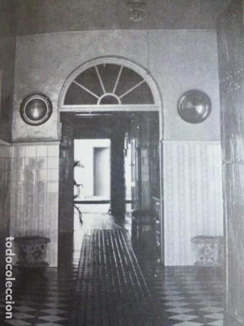 Outros artigos de papel: FREGENAL DE LA SIERRA BADAJOZ ANTIGUO HUECOGRABADO