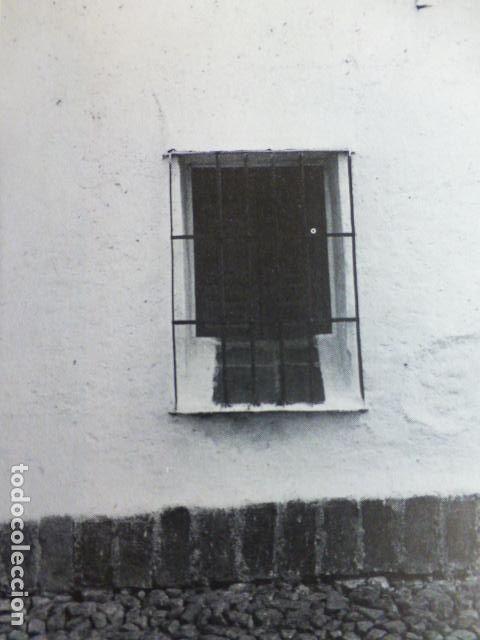 Outros artigos de papel: PUEBLA DE ALCOCER BADAJOZ ANTIGUO HUECOGRABADO