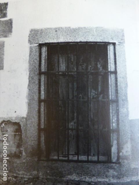 Outros artigos de papel: ZALAMEA DE LA SERENA BADAJOZ ANTIGUO HUECOGRABADO