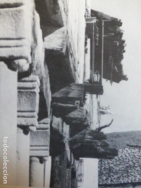 Outros artigos de papel: CUACOS DE YUSTE CACERES ANTIGUO HUECOGRABADO