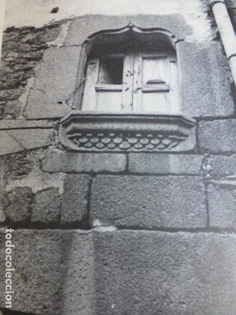 Otros Art&iacute;culos de Coleccionismo en Papel: GATA CACERES ANTIGUO HUECOGRABADO