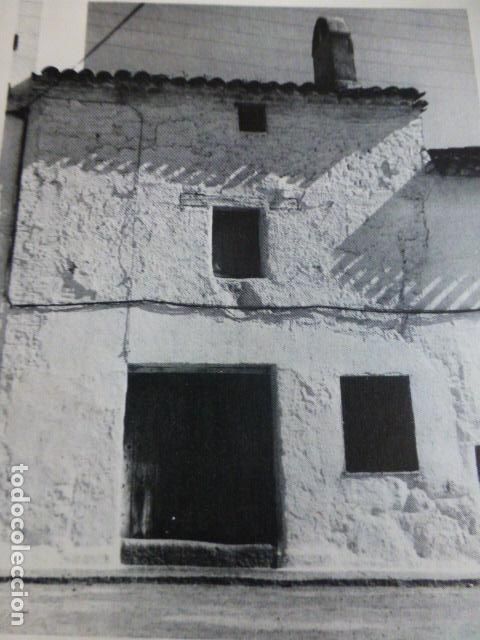 Collectionnisme Papier divers: ALMOROX TOLEDO ANTIGUO HUECOGRABADO