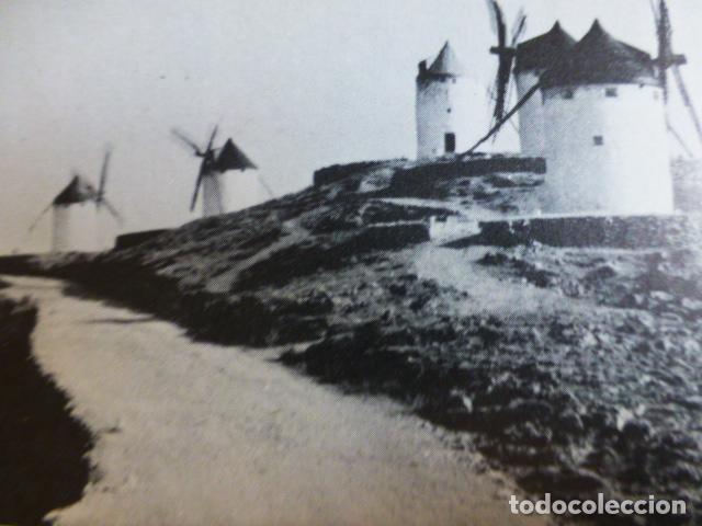 Collectionnisme Papier divers: CONSUEGRA TOLEDO ANTIGUO HUECOGRABADO