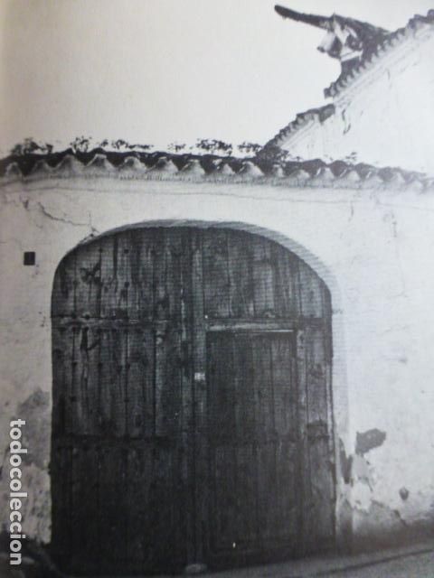 Otros Art&iacute;culos de Coleccionismo en Papel: CONSUEGRA TOLEDO ANTIGUO HUECOGRABADO