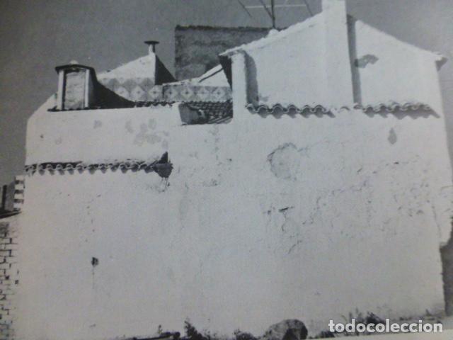 Collectionnisme Papier divers: CONSUEGRA TOLEDO ANTIGUO HUECOGRABADO