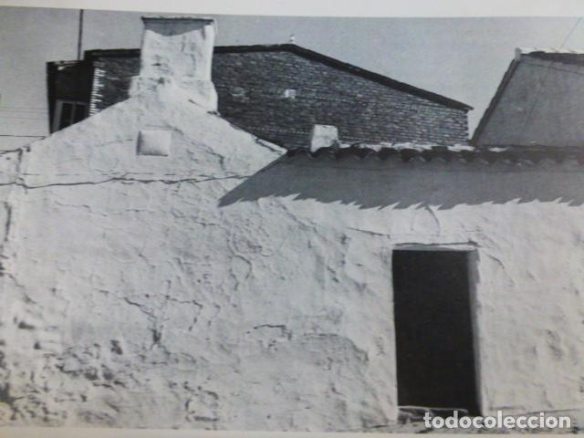 Outros artigos de papel: NAVAHERMOSA TOLEDO ANTIGUO HUECOGRABADO