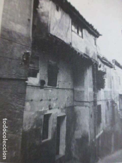 Sammelleidenschaft Andere Papierartikel: TOLEDO ANTIGUO HUECOGRABADO