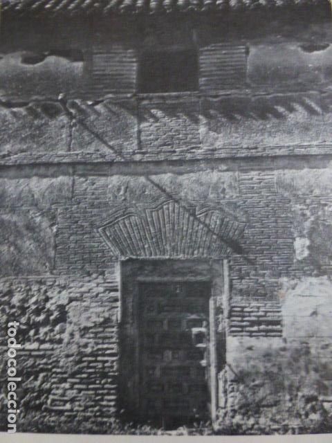 Sammelleidenschaft Andere Papierartikel: YUNCOS TOLEDO ANTIGUO HUECOGRABADO