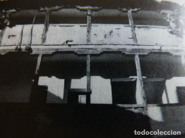 Outros artigos de papel: ARANJUEZ MADRID ANTIGUO HUECOGRABADO