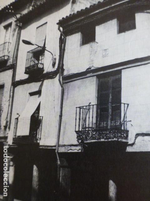 Collectionnisme Papier divers: ALCALA DE HENARES MADRID ANTIGUO HUECOGRABADO