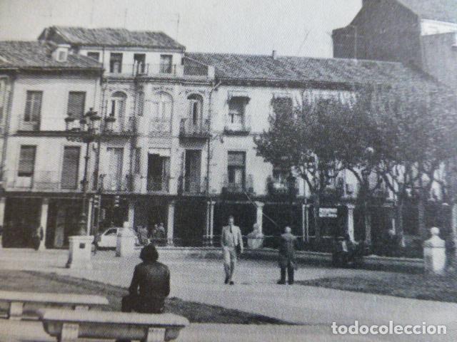 Sammelleidenschaft Andere Papierartikel: ALCALA DE HENARES MADRID ANTIGUO HUECOGRABADO