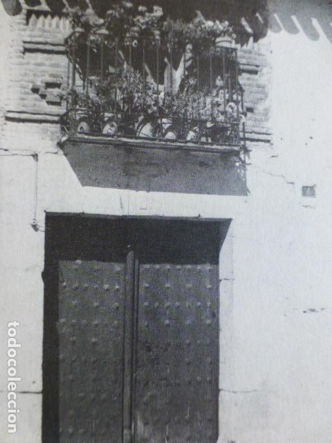 Sammelleidenschaft Andere Papierartikel: ALGETE MADRID ANTIGUO HUECOGRABADO